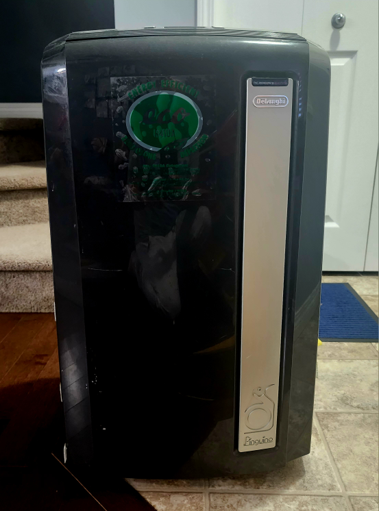 DeLonghi AirCondioner