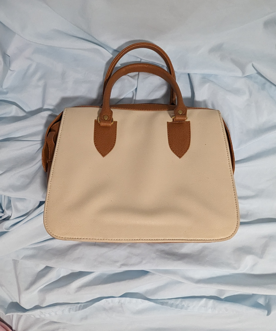 Fashion Bag thumbnail