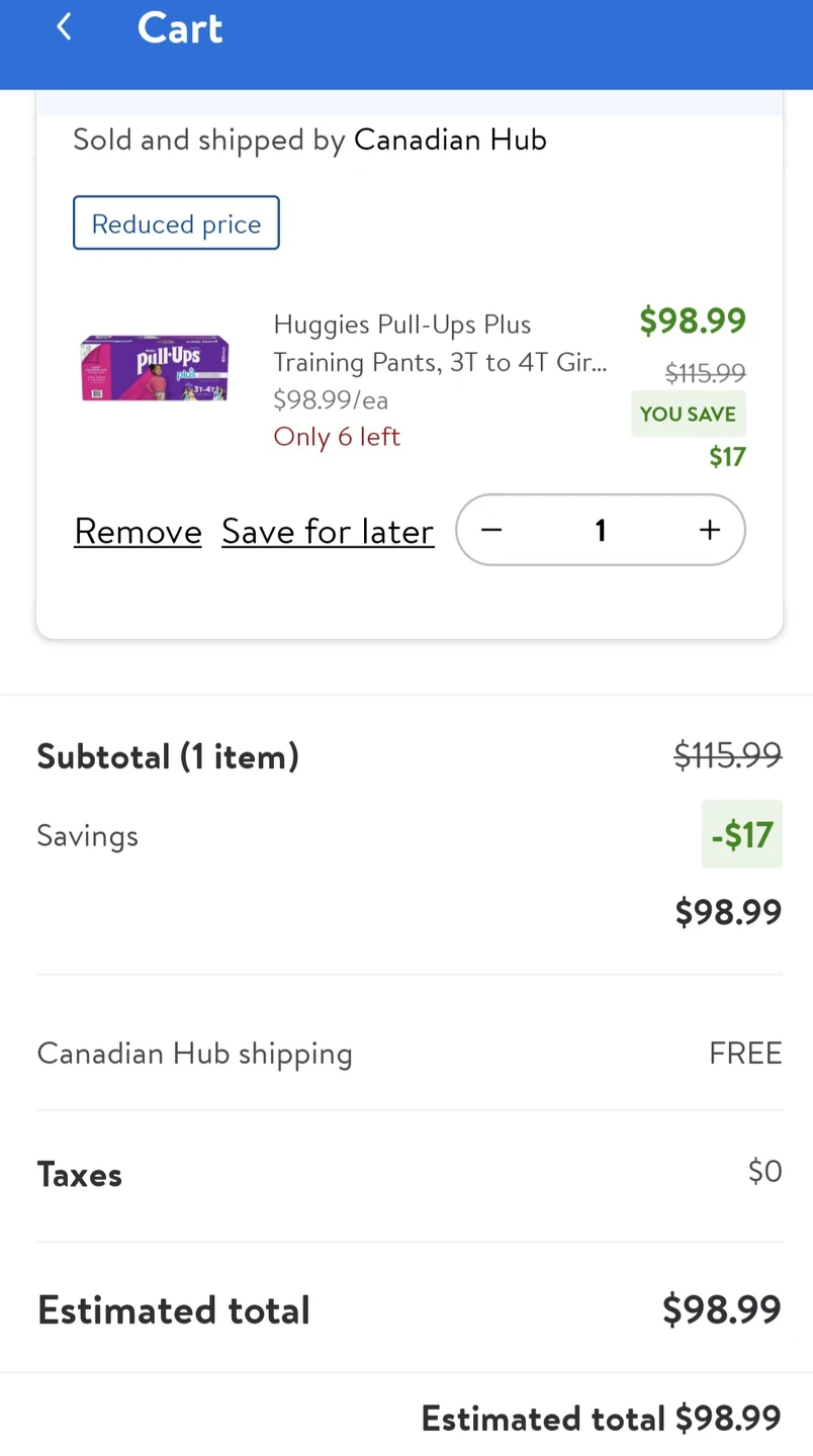 Huggies training pants - photo 3