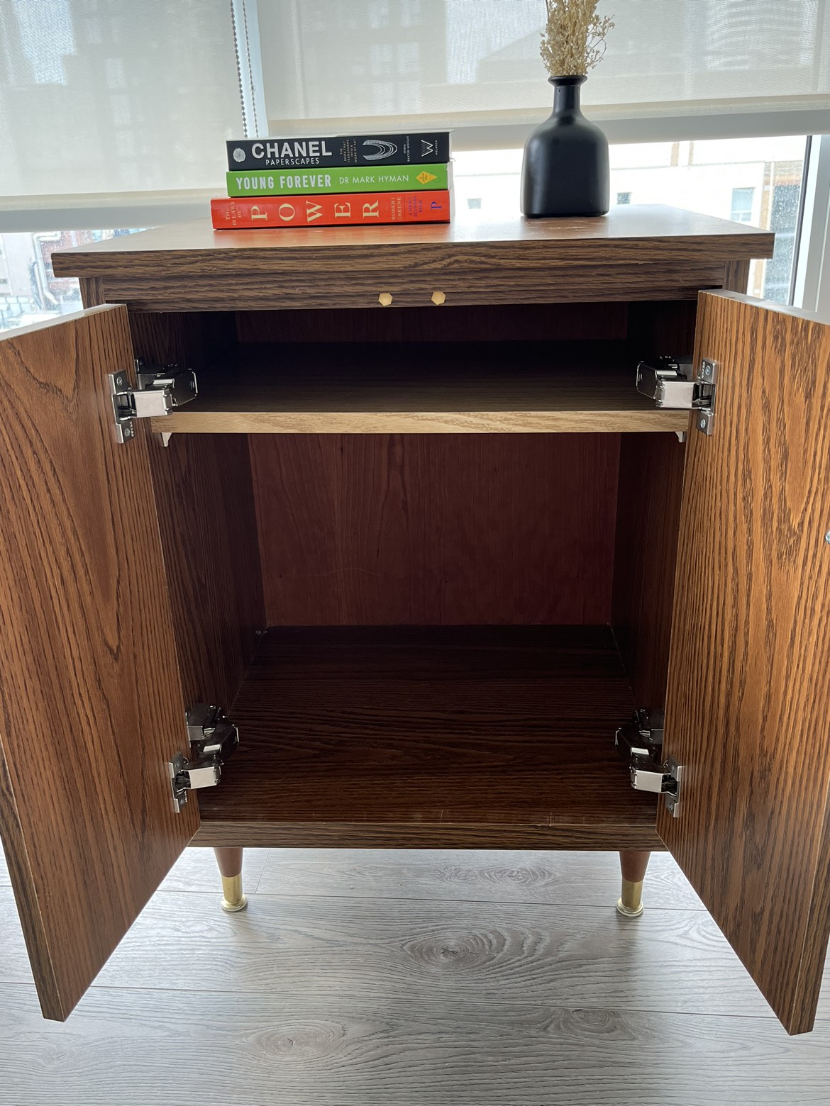 Teakwood Table - photo 4