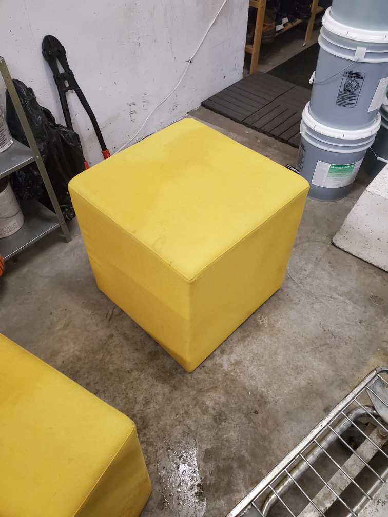 bar studs - photo 2