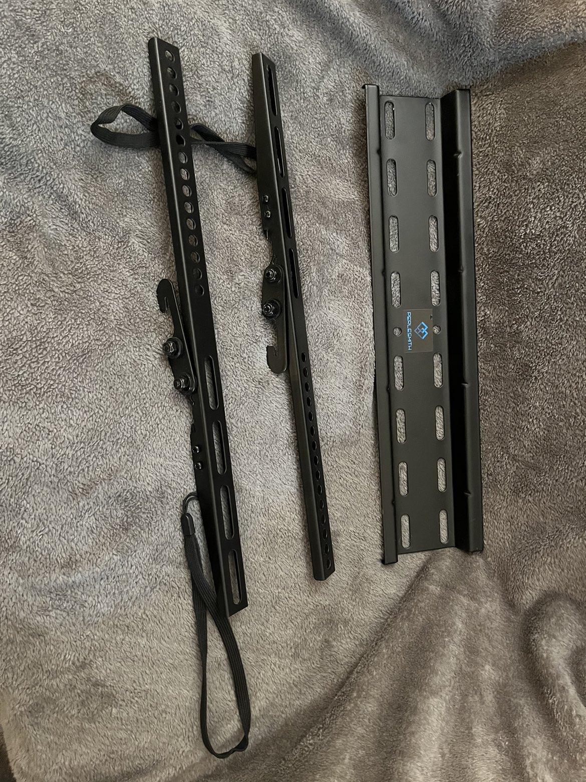TV Wall Mount (Perlesmith) thumbnail