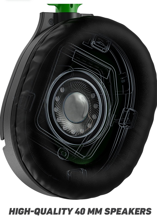 Turtle Beach Recon 70 Gaming Headset image indicator(4)