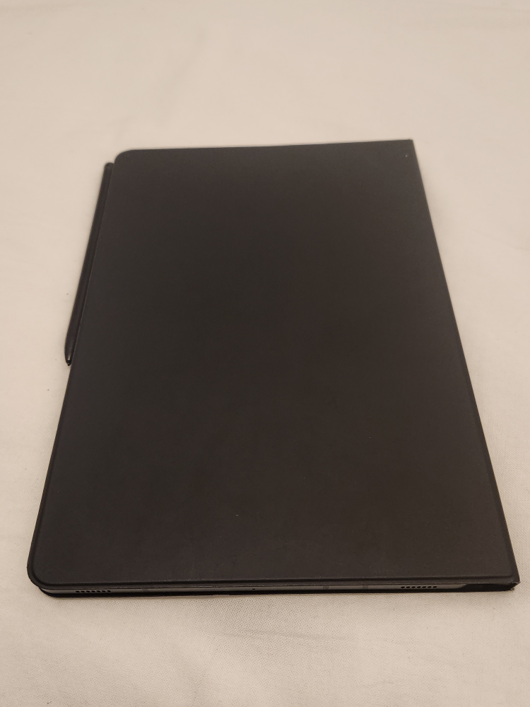 Samsung Tab S8 - photo 4