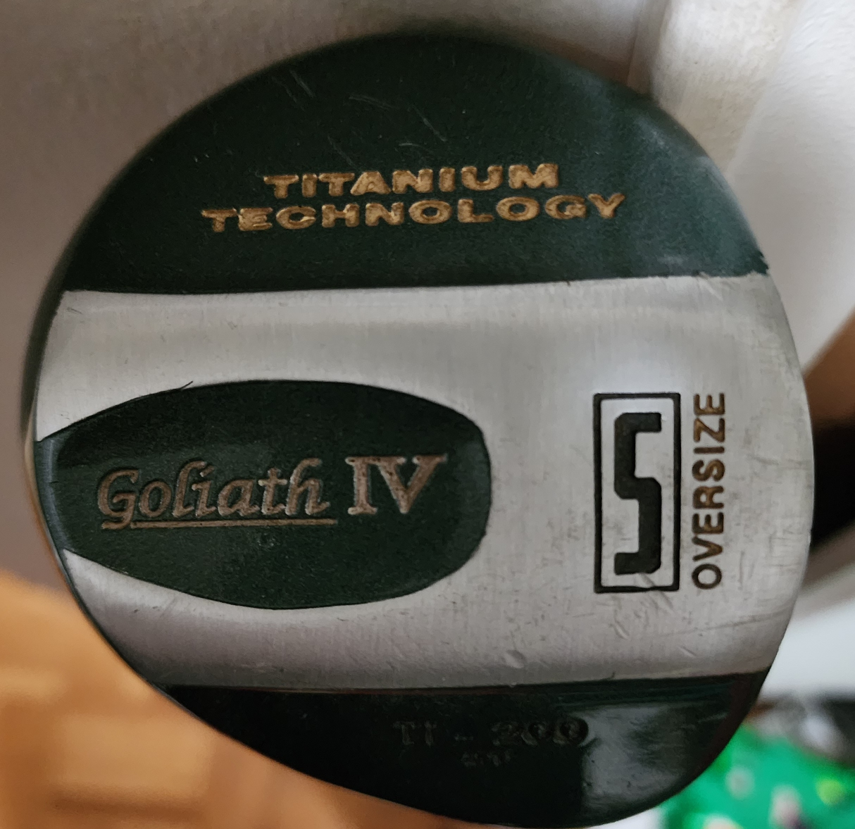 Women's golf clubs, R - photo 3
