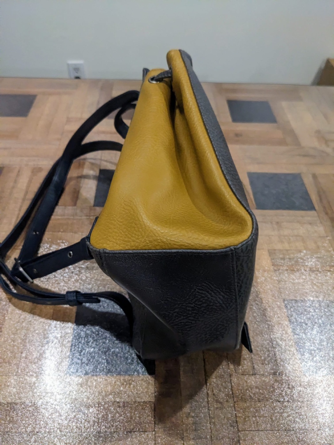 Matt & Natt Backpack - photo 4