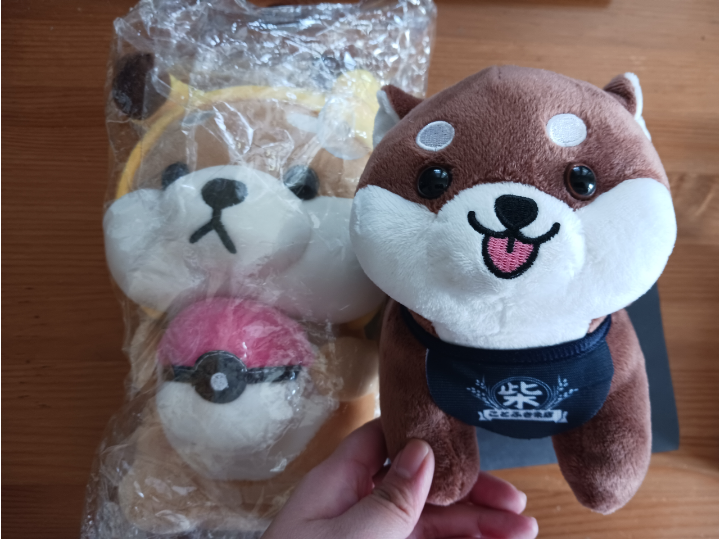 Cute doggies $5 for both thumbnail