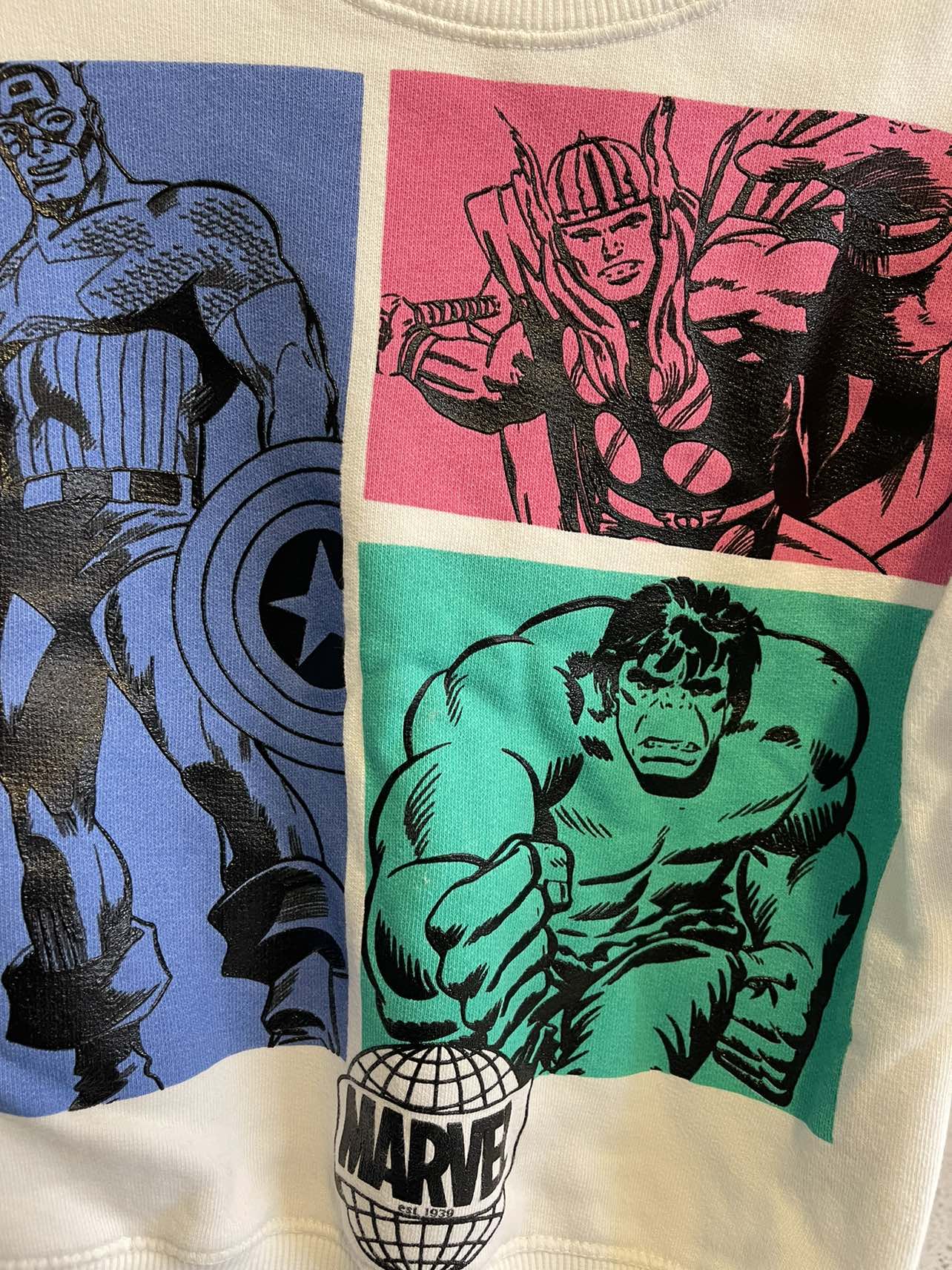 Baby image indicator(8)