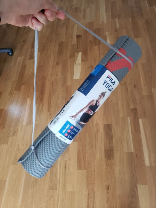 Fila yoga mat - photo 2