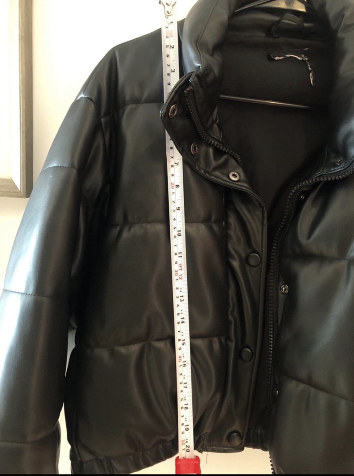 Zara  jacket image indicator(3)