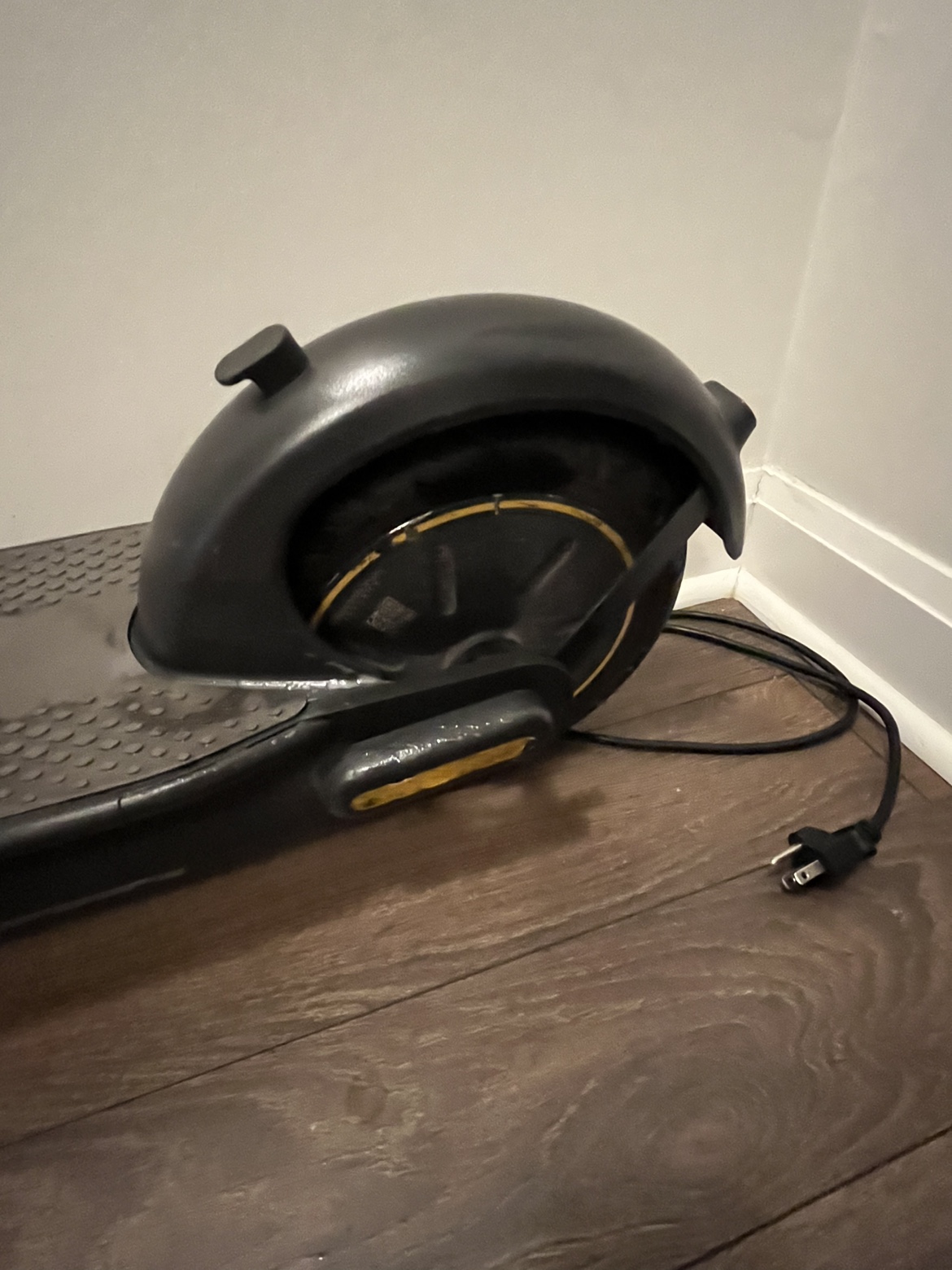 Ninebot Electric scooter - photo 5