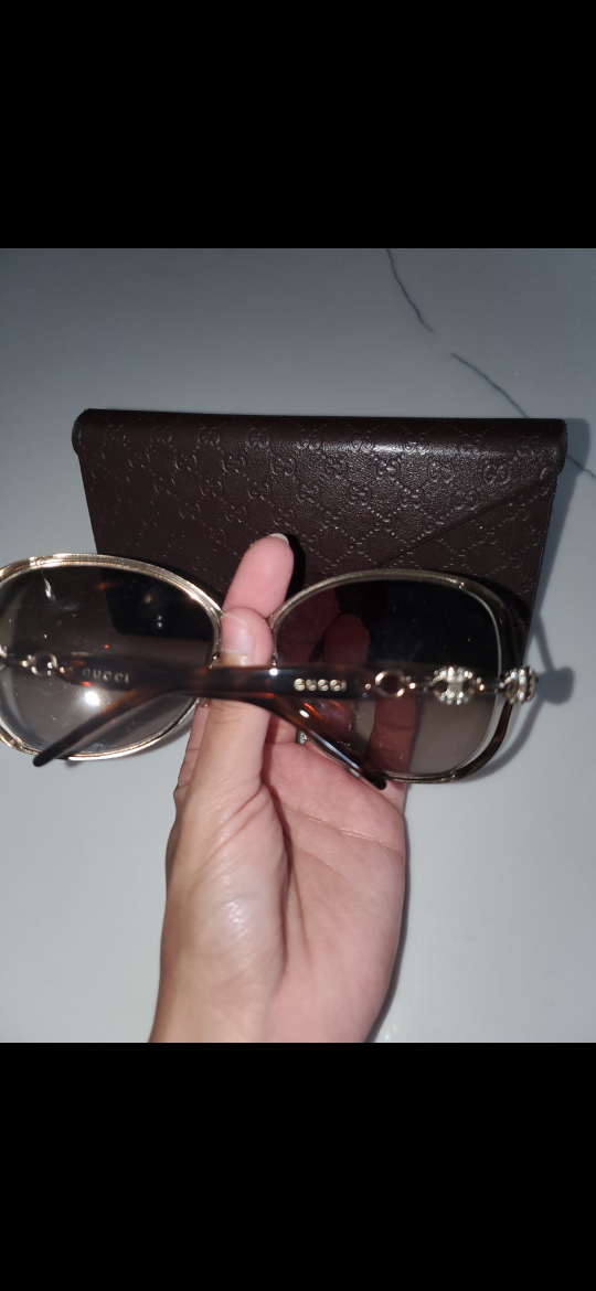 Gucci sunglasses image indicator(2)