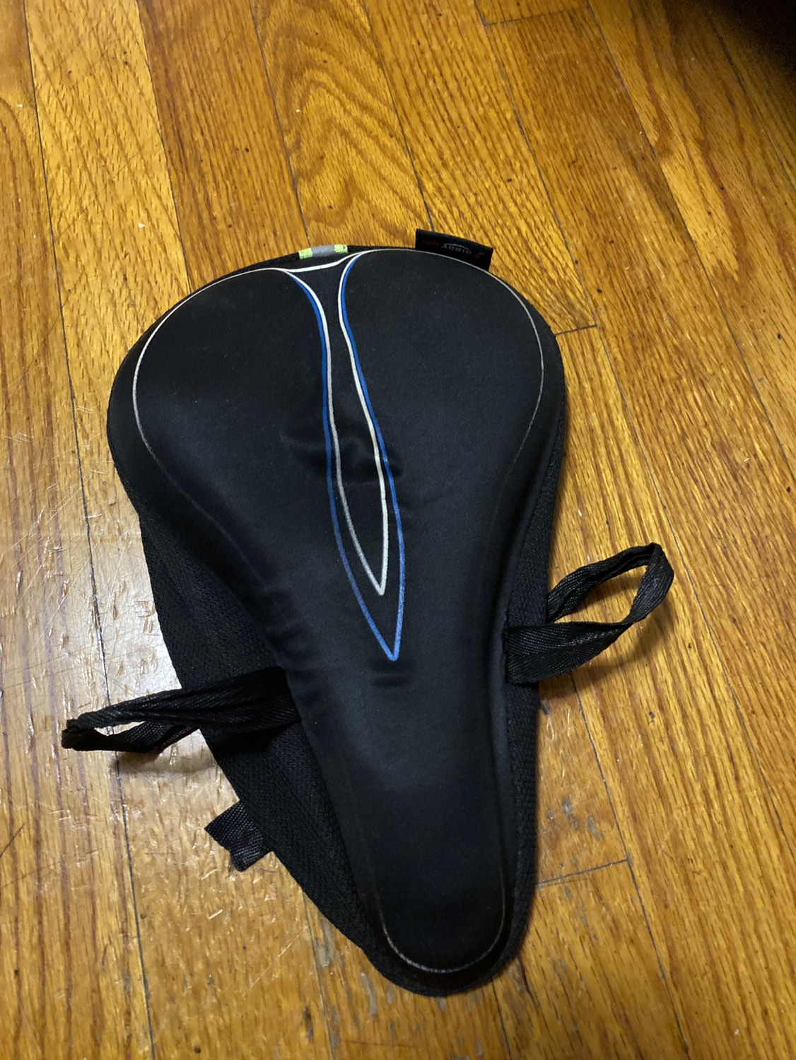 Bike seat cover  #Freecycle - photo 2
