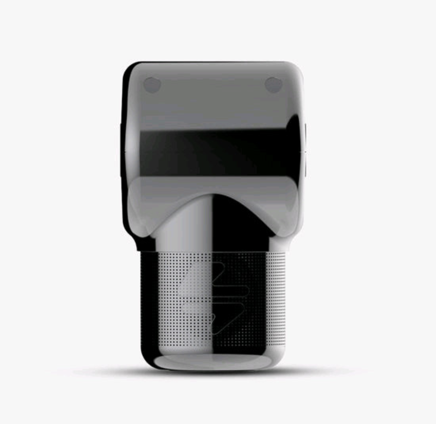 Shower Power: Hydropower Bluetooth Shower Speaker - photo 2
