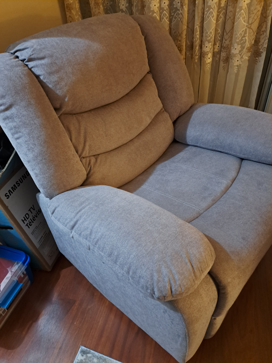 Power Lift Electric Recliner Chair for sale