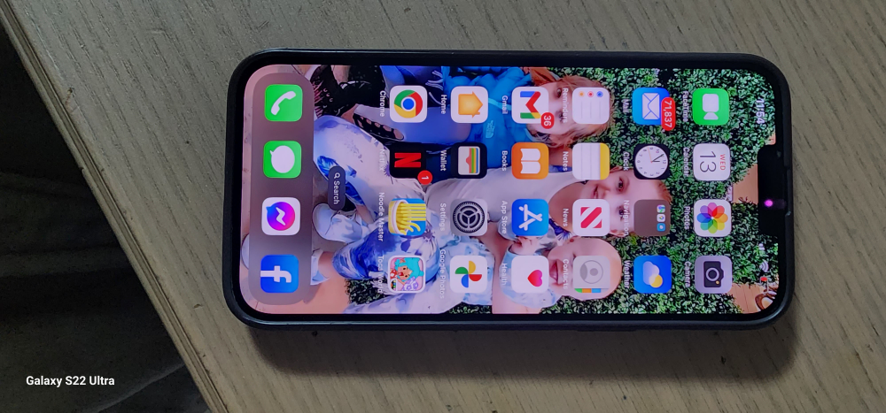 Iphone 13 Pro MAX