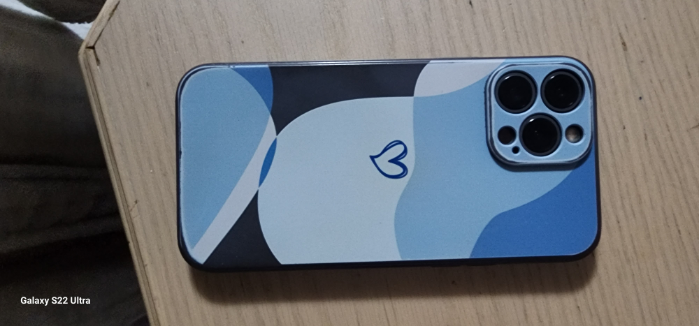 Iphone 13 Pro MAX - photo 2