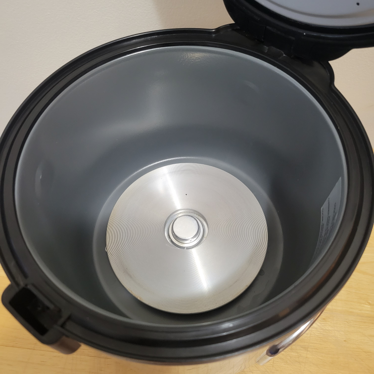 Rice Cooker - photo 4