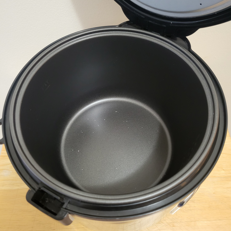 Rice Cooker - photo 5