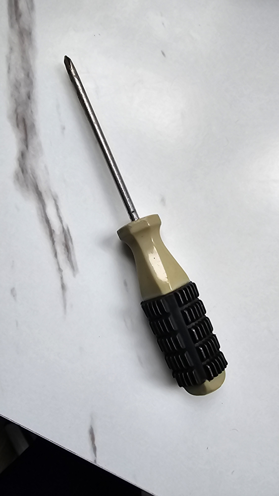 free Screwdriver