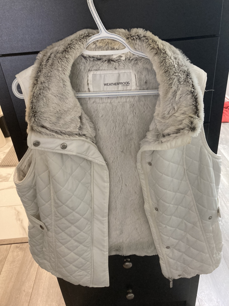 Women’s Soft Vest