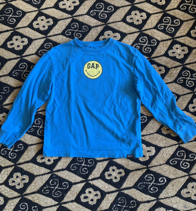 Kids top #Freecycle - photo 3