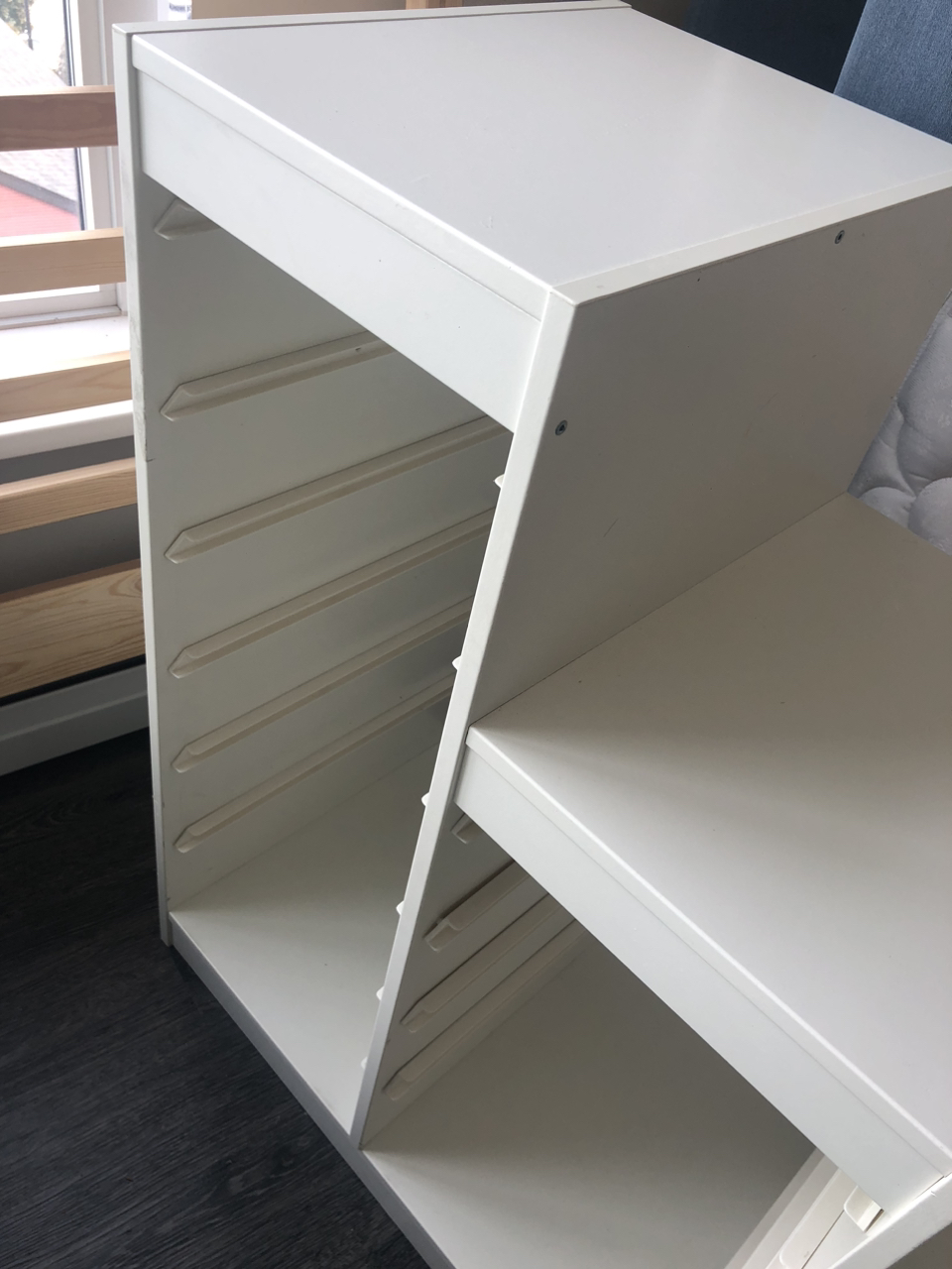 2 x Trofast Kids storage furniture - photo 4