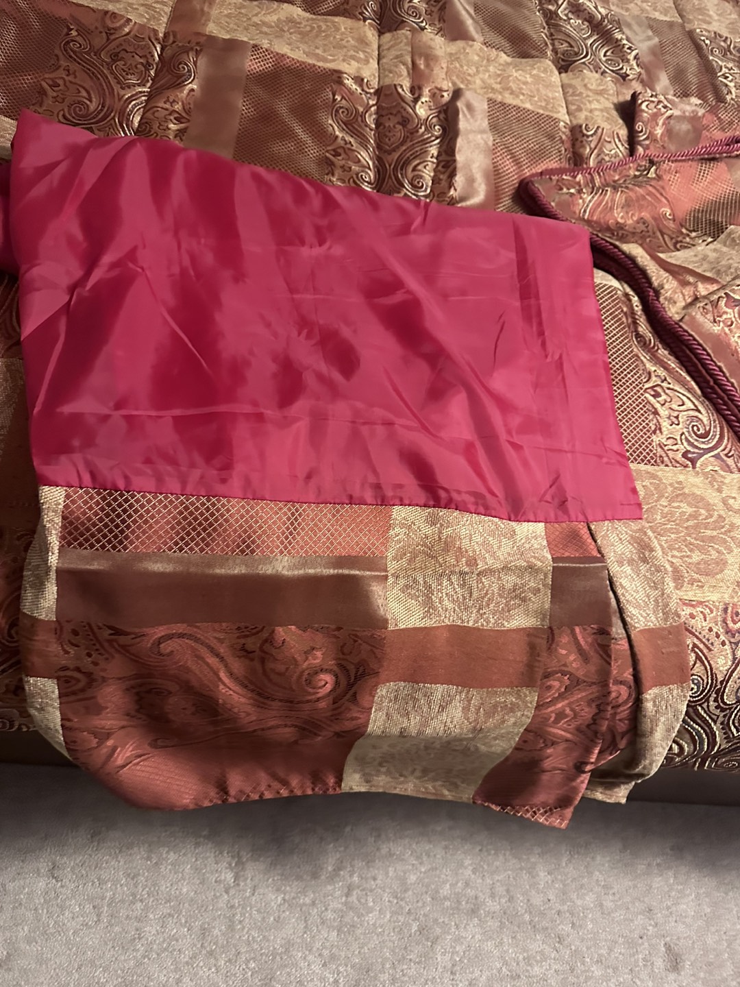 Comforter set - photo 2