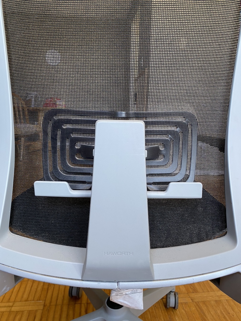 Haworth chair - photo 2