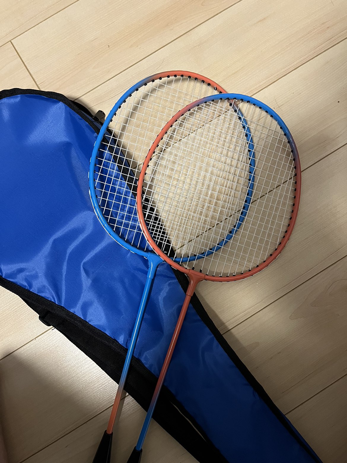 Badminton Rackets & Balls - photo 2