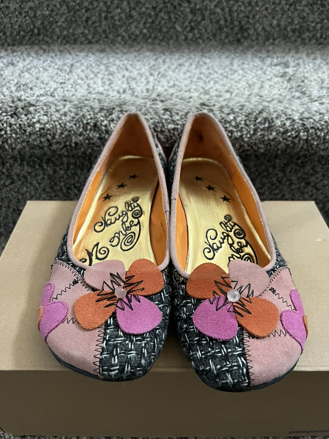 Women’s flats - photo 3