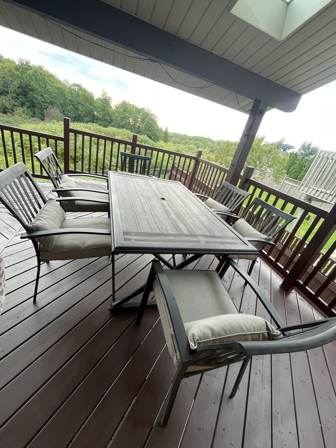 Patio Furniture - photo 3