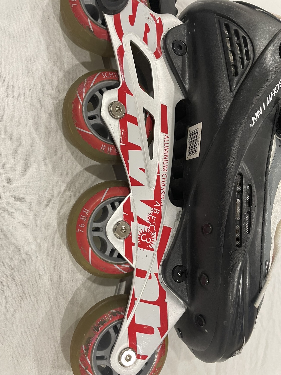 Rollerblade Skates - Men image indicator(4)