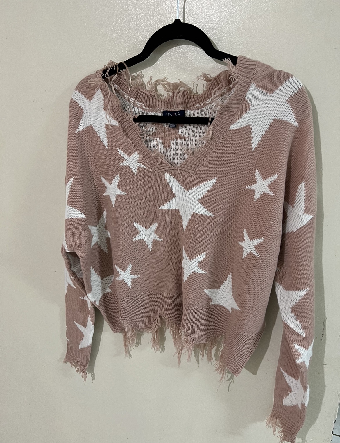 Sweater Shirts from Urban Planet - photo 4