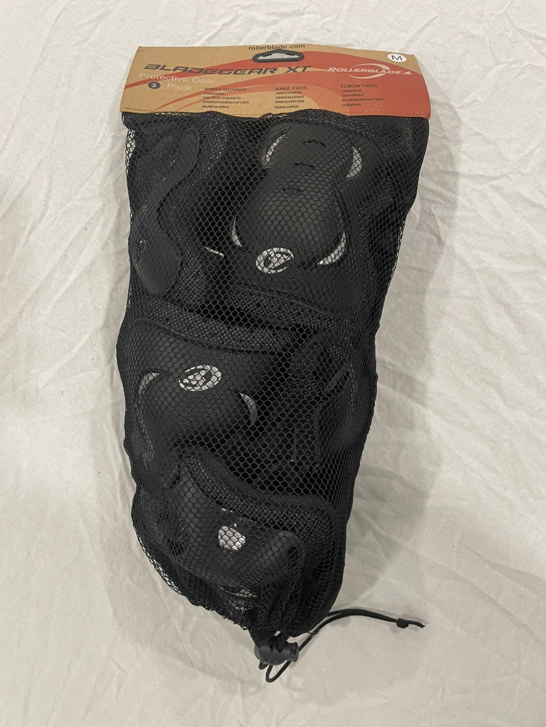 Rollerblade Protectors image indicator(2)