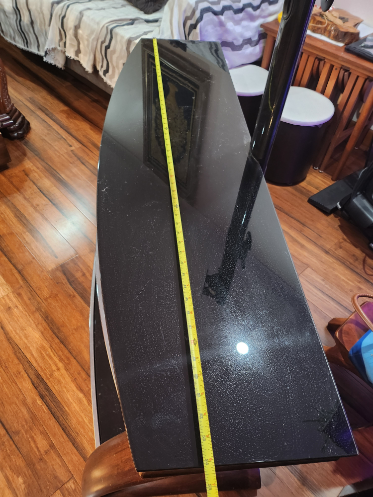 TV stand/ console image indicator(3)