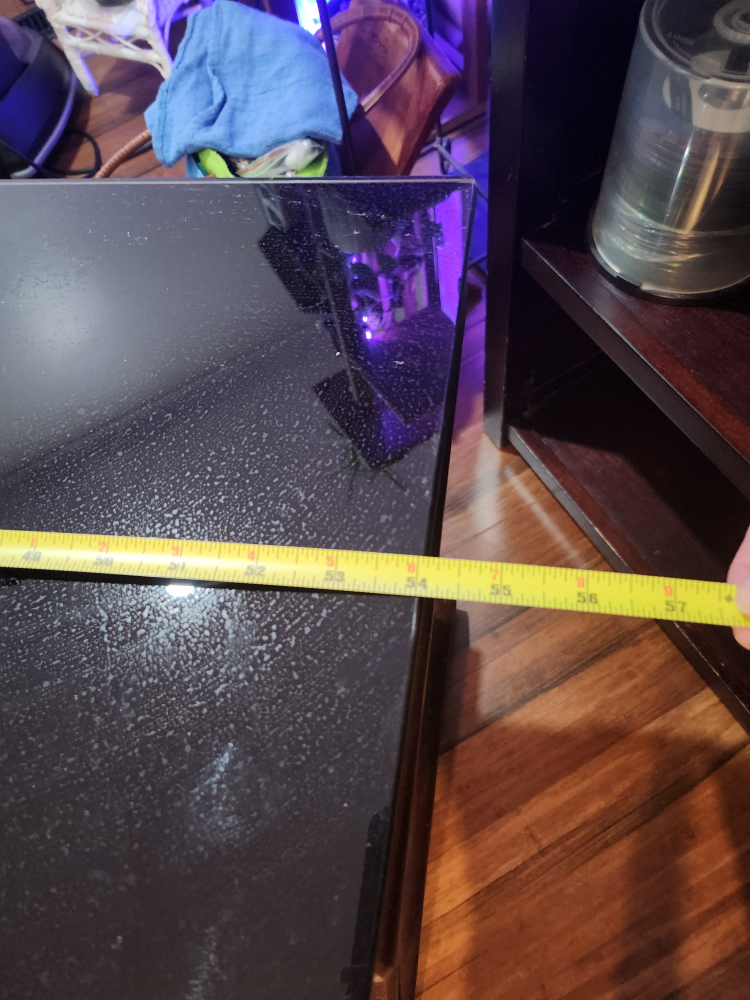 TV stand/ console image indicator(4)