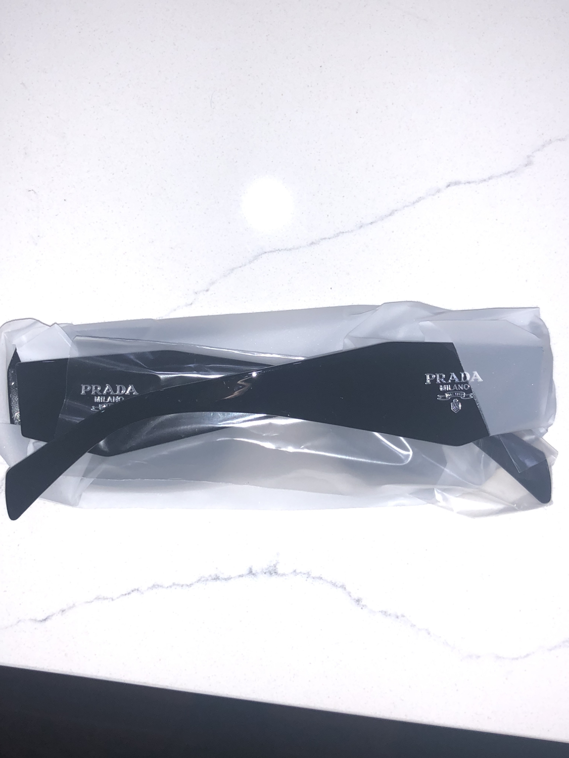 Prada Sunglasses - photo 4