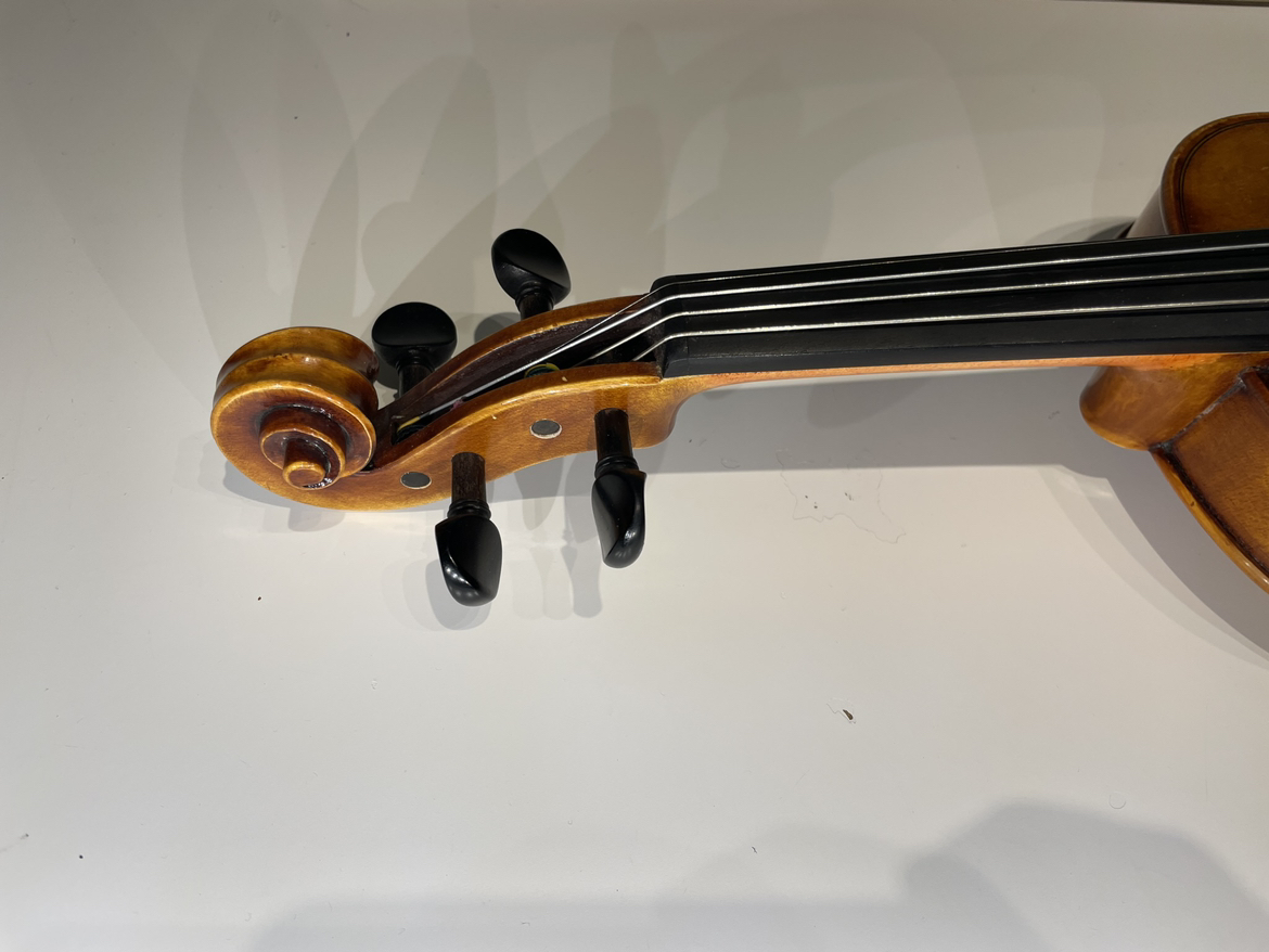 1/2 Violin- Scott Cao - photo 2