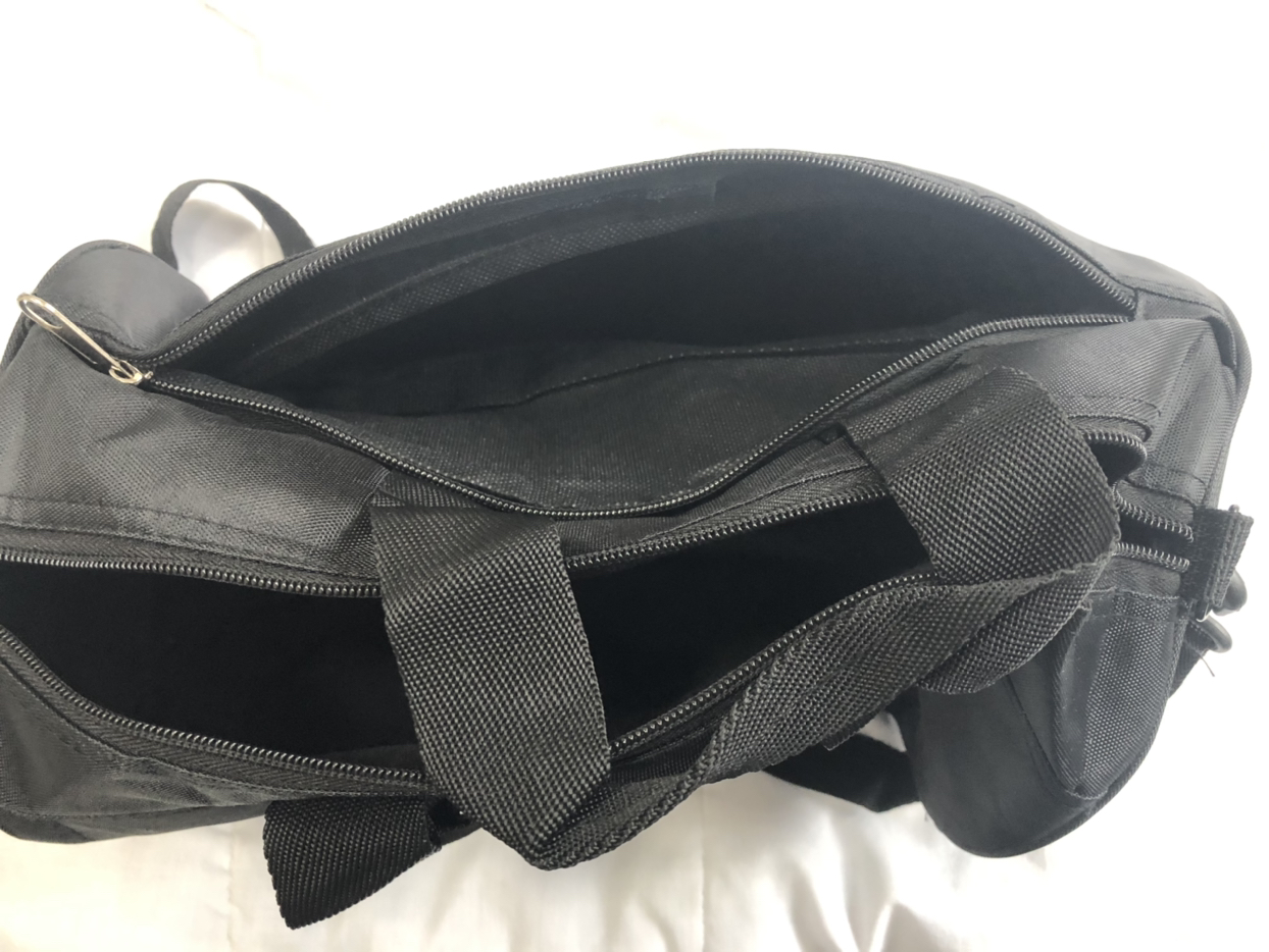 Small Gym Bag - photo 4