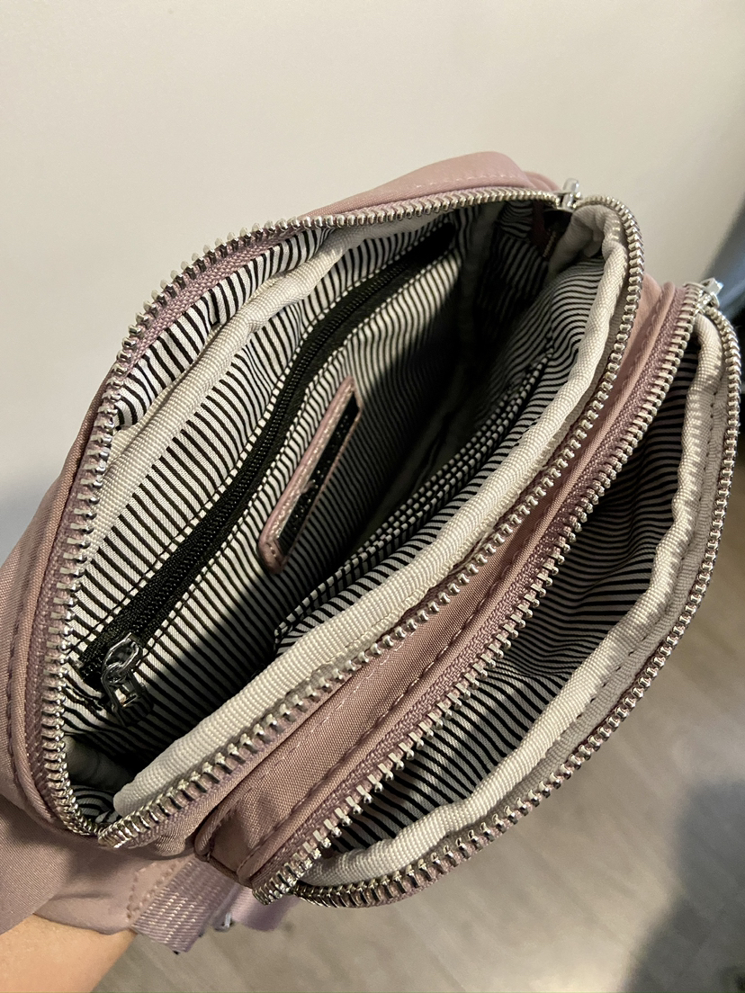Belt bag - photo 5