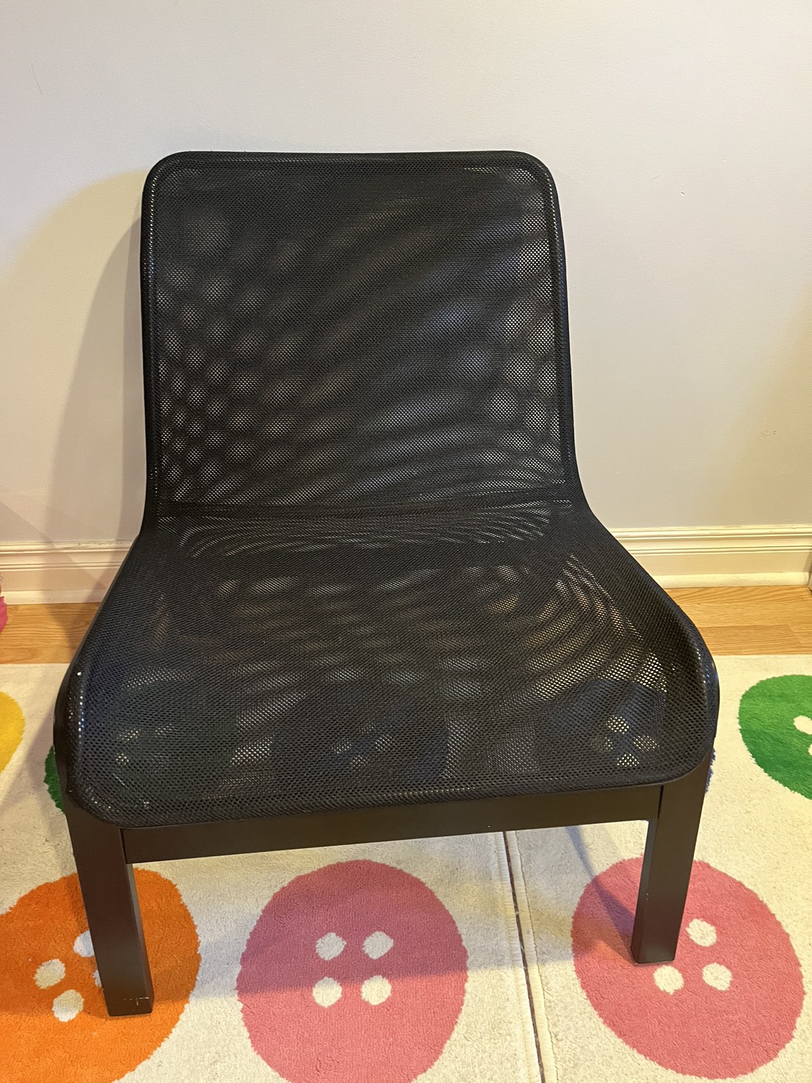 IKEA chair
