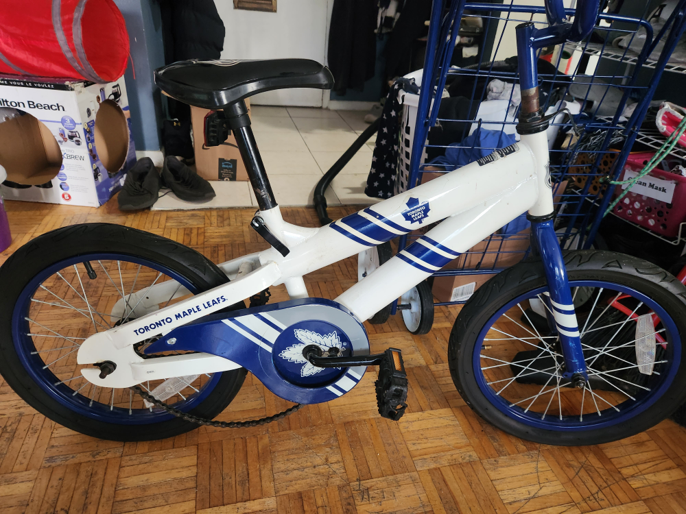 kids TML bike