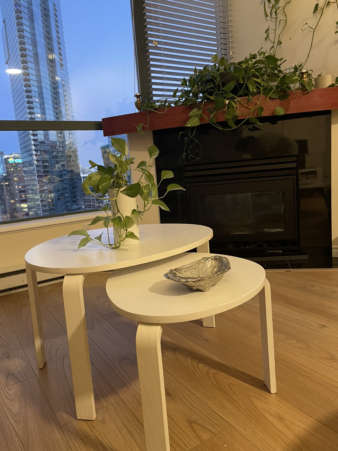 🌟IKEA Nesting Tables! 🌟 - photo 2