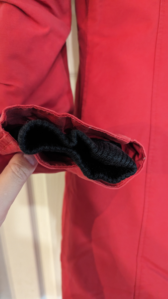 Moose Knuckle Stirling Parka - photo 4