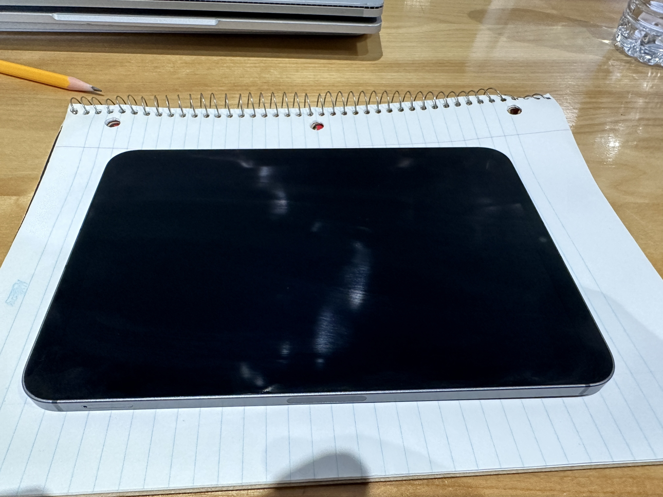 iPad Mini 6