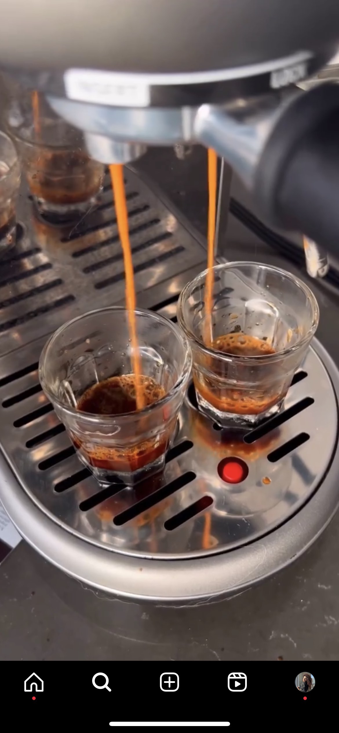 Breville Espresso Maker/ Coffee Machine - photo 2