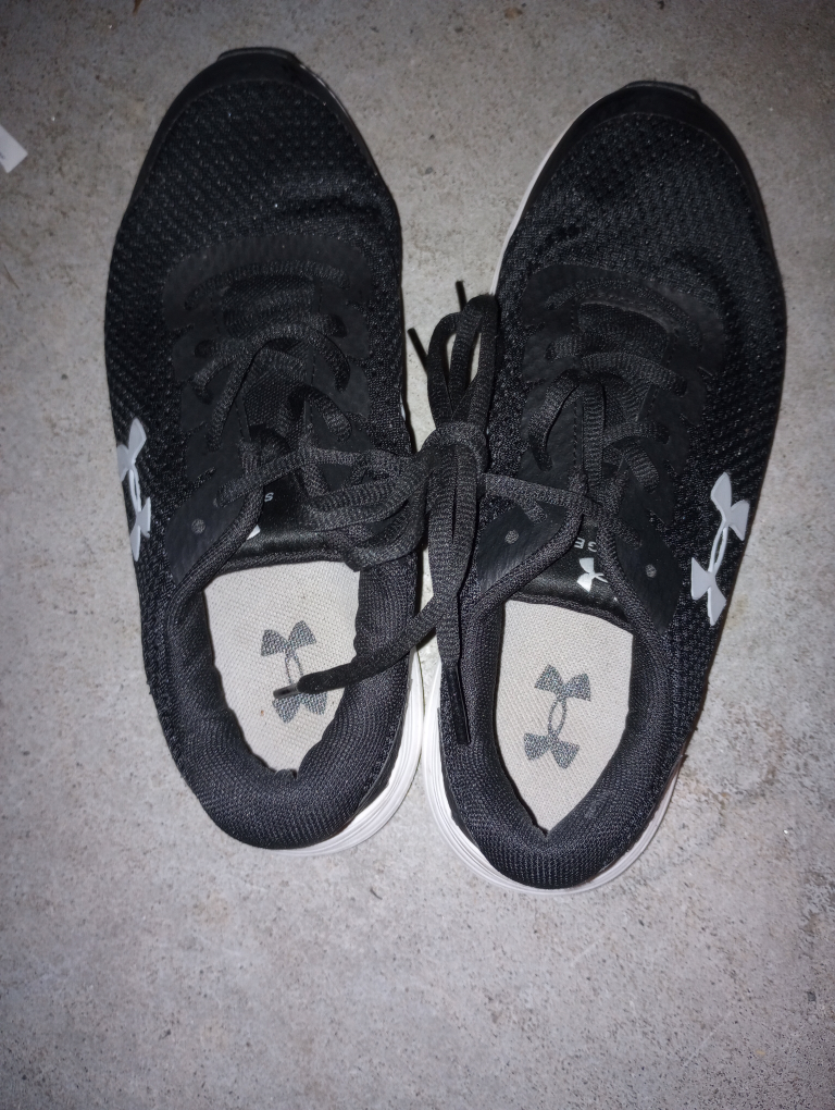 Under Armour UltraBoost Shoes - photo 2