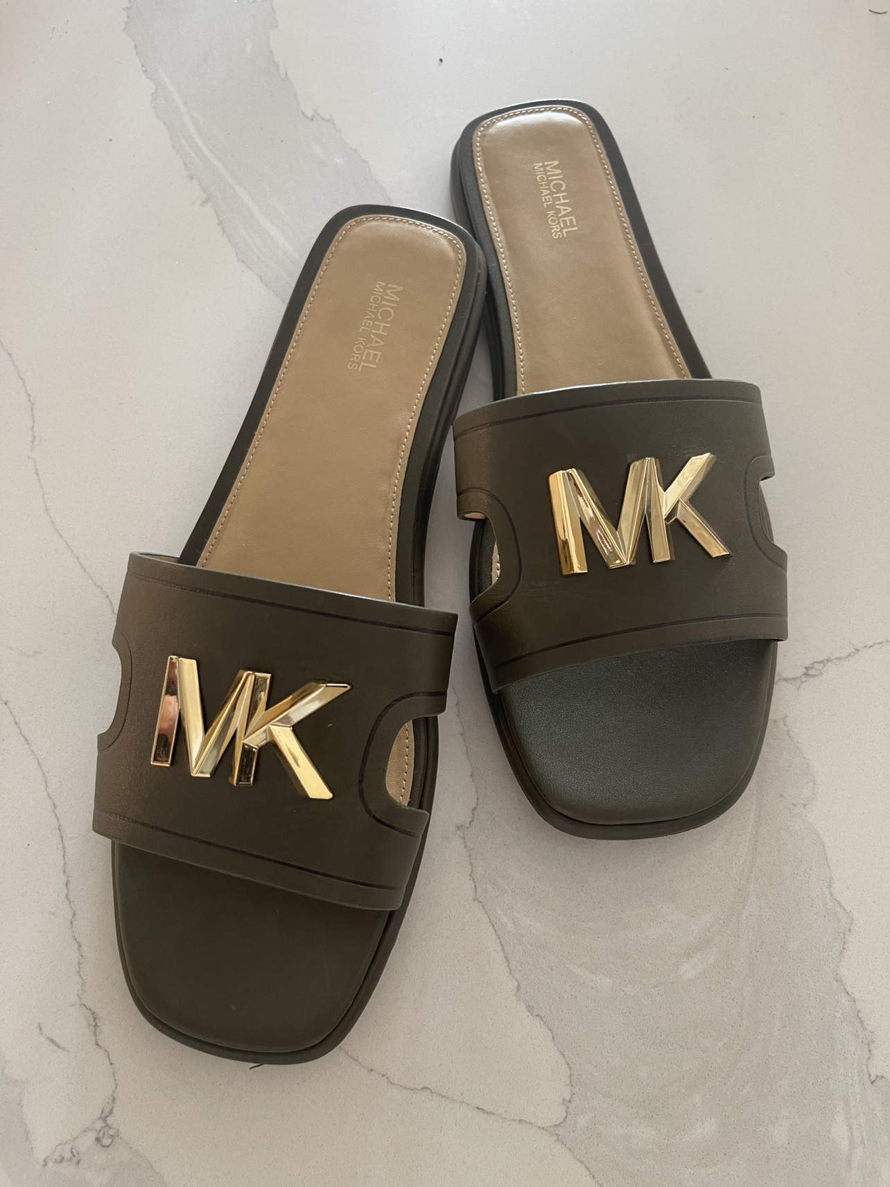 Michael Kors sandal