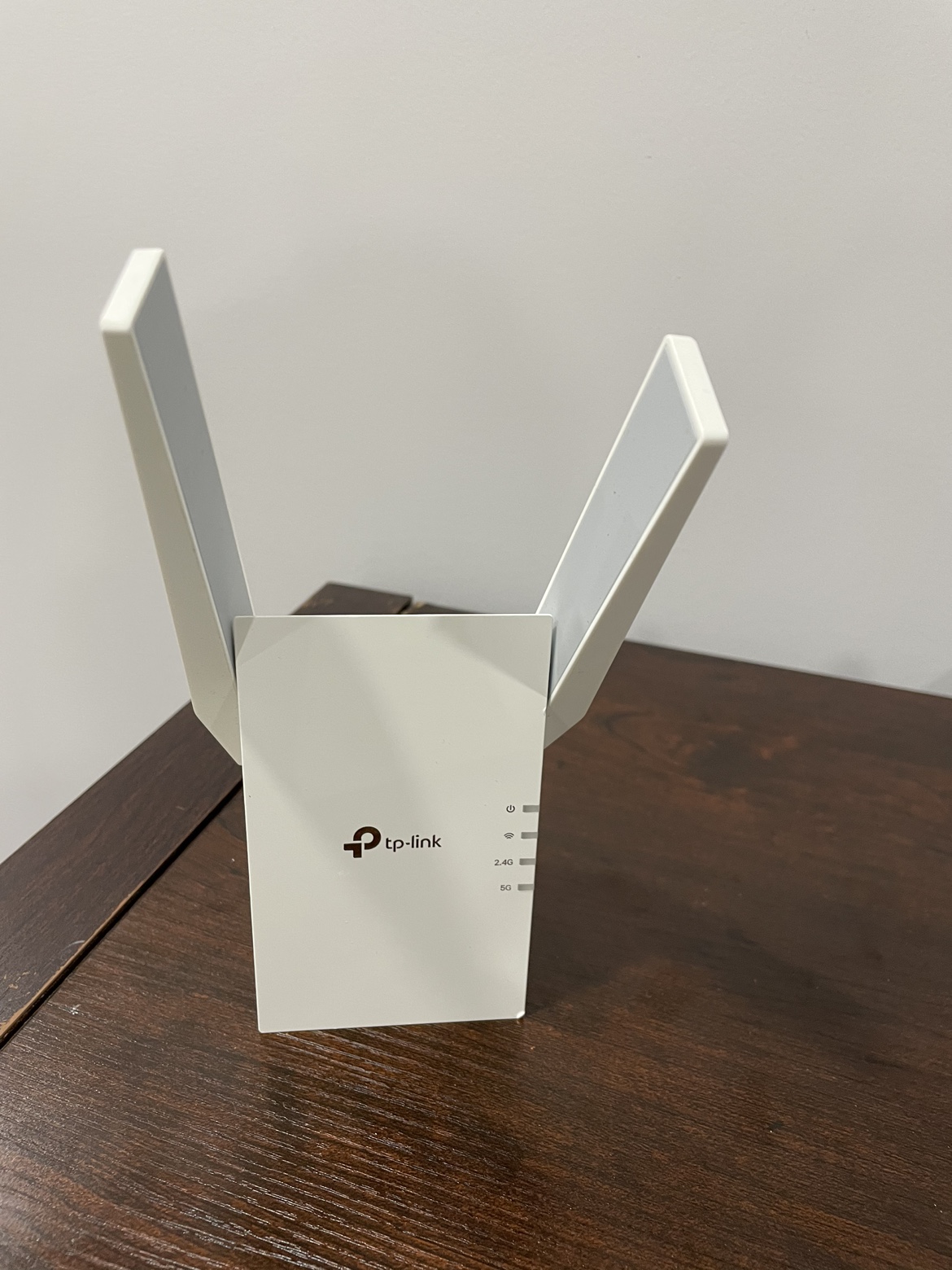 Tp link wifi extender